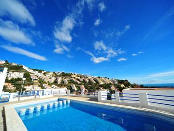 Appartement De Vacances pour 4 Personnes dans Peñíscola, Costa del Azahar, Photo 4