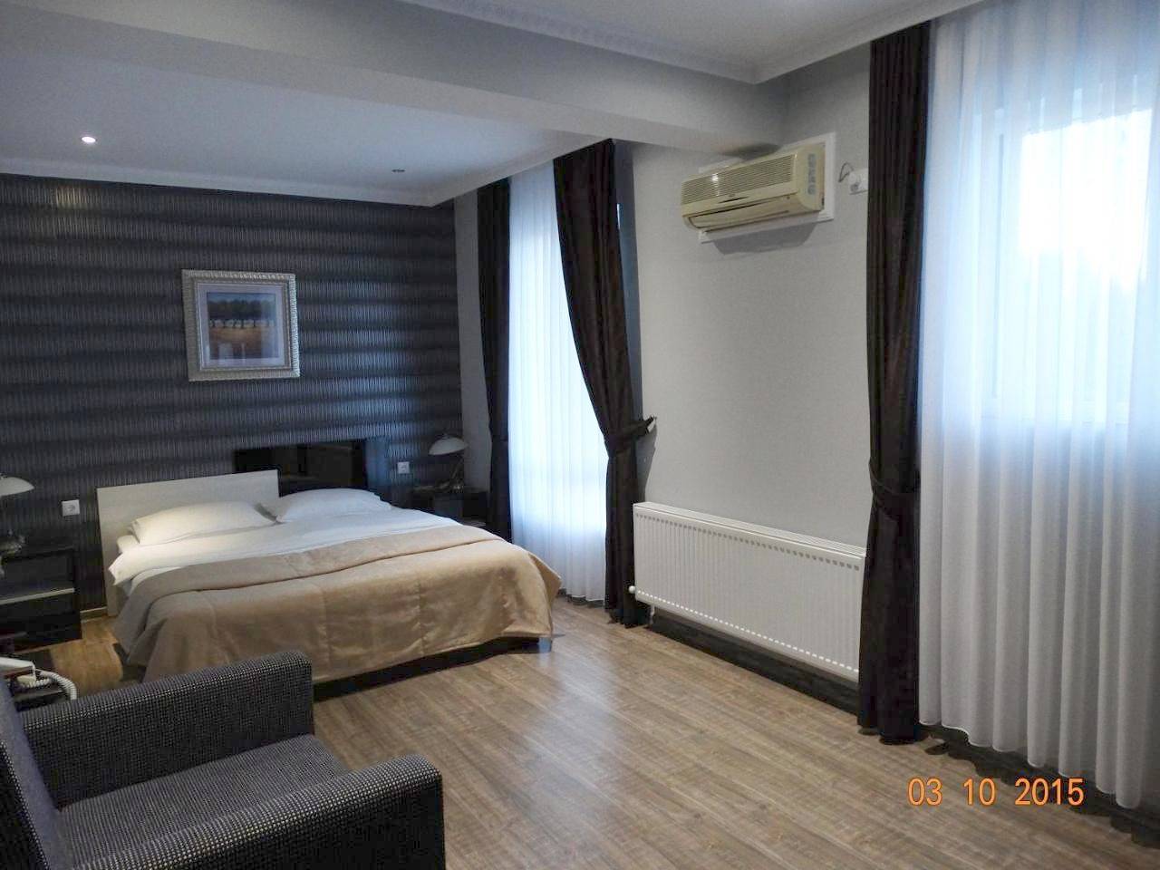 Hotel Mimoza in Razgrad, Bulgarie