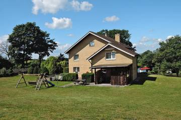 Apartament Wakacyjny dla 6 osoby w Międzyzdroje (Gmina), Morze Bałtyckie, Zdjęcie 2