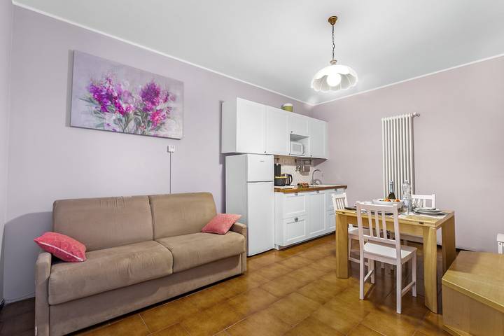 Ferienwohnung für 5 Personen, kinderfreundlich in Riva del Garda - 2