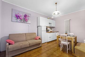 Ferienwohnung für 5 Personen in Riva del Garda, Gardasee-Berge, Bild 1