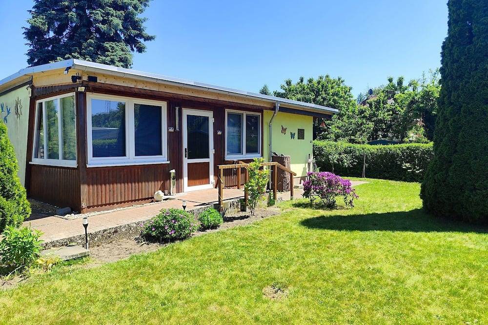 Idyllischerbungalow im Grünen in Arendsee (Altmark), Arendsee