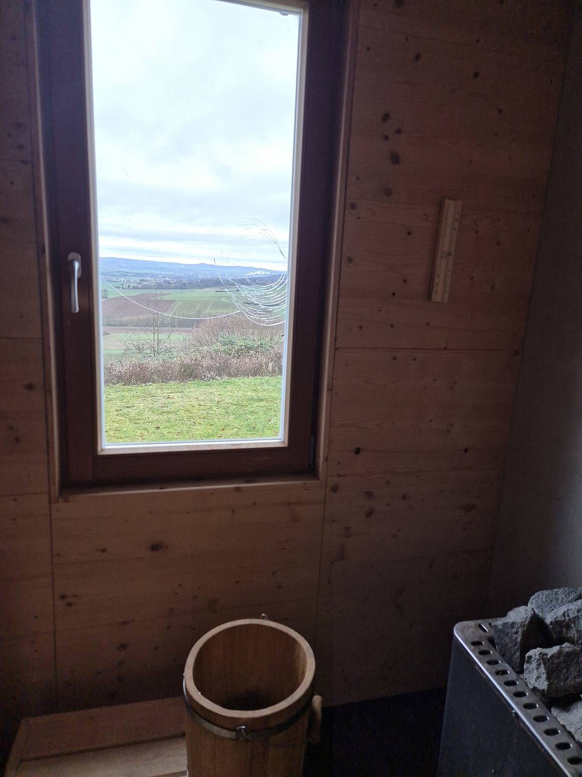 Ferienhaus Mirzenberg in Homberg, Schwalm-Eder-Kreis