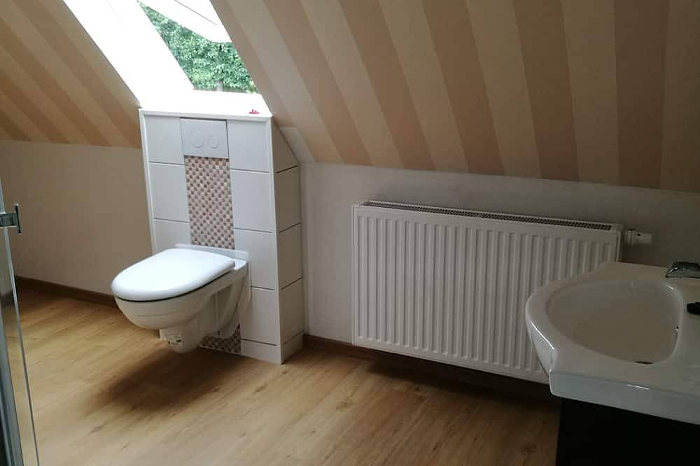 Ganze Wohnung, Ferienwohnung/App. für 3 Gäste mit 83m² in Krummhörn (164098) in Pewsum, Krummhörn