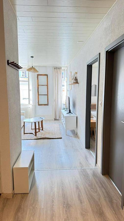 Gîte pour 3 personnes à Porrentruy - 4