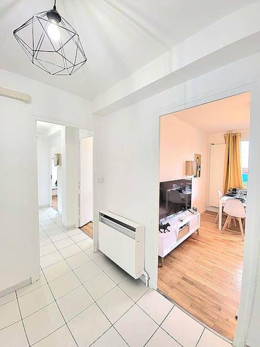 Gîte pour 6 personnes, avec balcon, animaux acceptés à Fontaine - 3