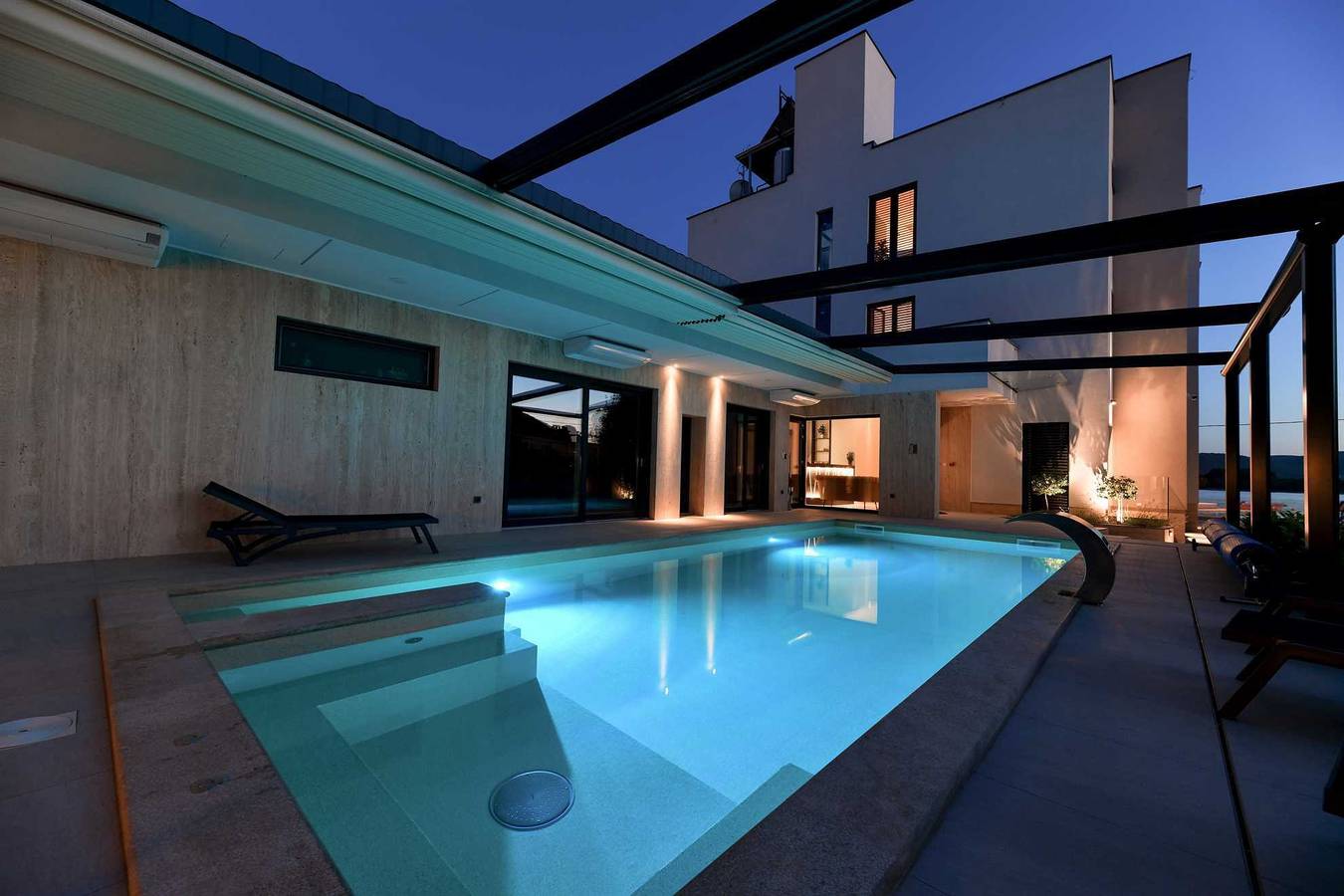 Crowonder Apartments & Rooms Oaza- Room R101 in Turanj, Zadar