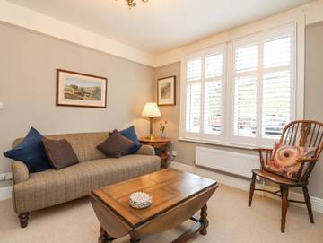 Cottage for 4 People in Grassington, North Yorkshire, Photo 3