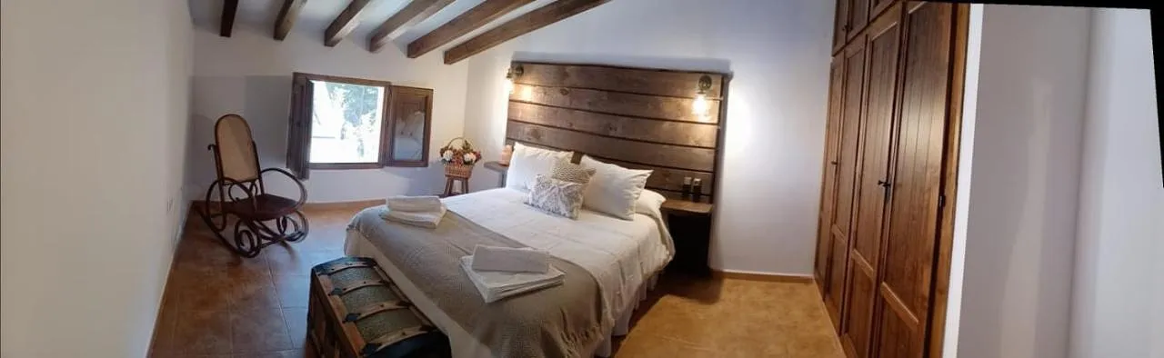 Holiday home for 8 people, with terrace and view - 1