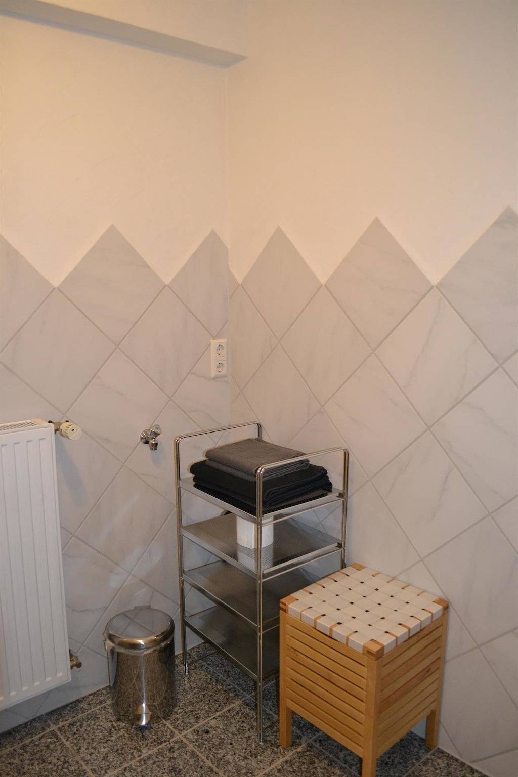 Ganze Ferienwohnung, Ferienwohnung I in Klüsserath, Moseleifel