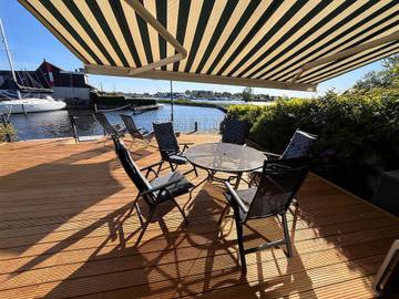 Vakantiehuis voor 5 Personen in Lemmer, IJsselmeer, Afbeelding 4