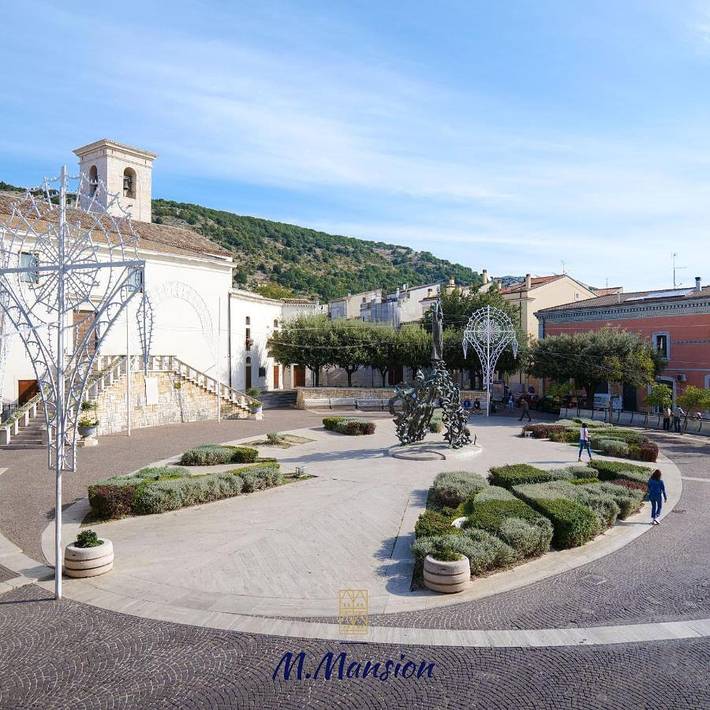Casa vacanza per 2 persone a San Giovanni Rotondo