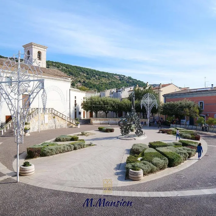 Bed and breakfast per 2 persone - 1