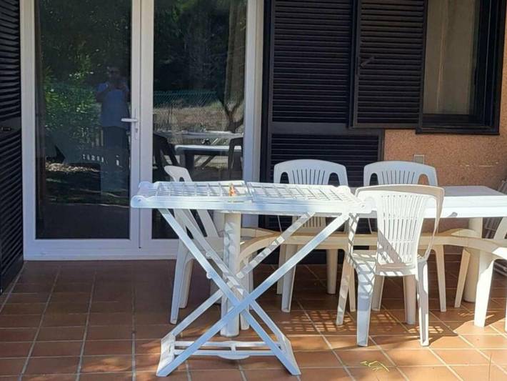 Location de vacances pour 5 personnes, avec terrasse à Venzolasca - 3