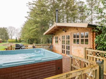 Cottage voor 2 Personen in South Lopham, Norfolk, Afbeelding 1