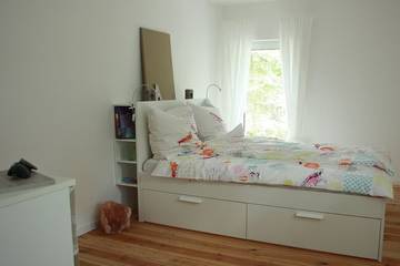 Ferienwohnung für 3 Personen in Bad Saarow, Scharmützelsee, Bild 1
