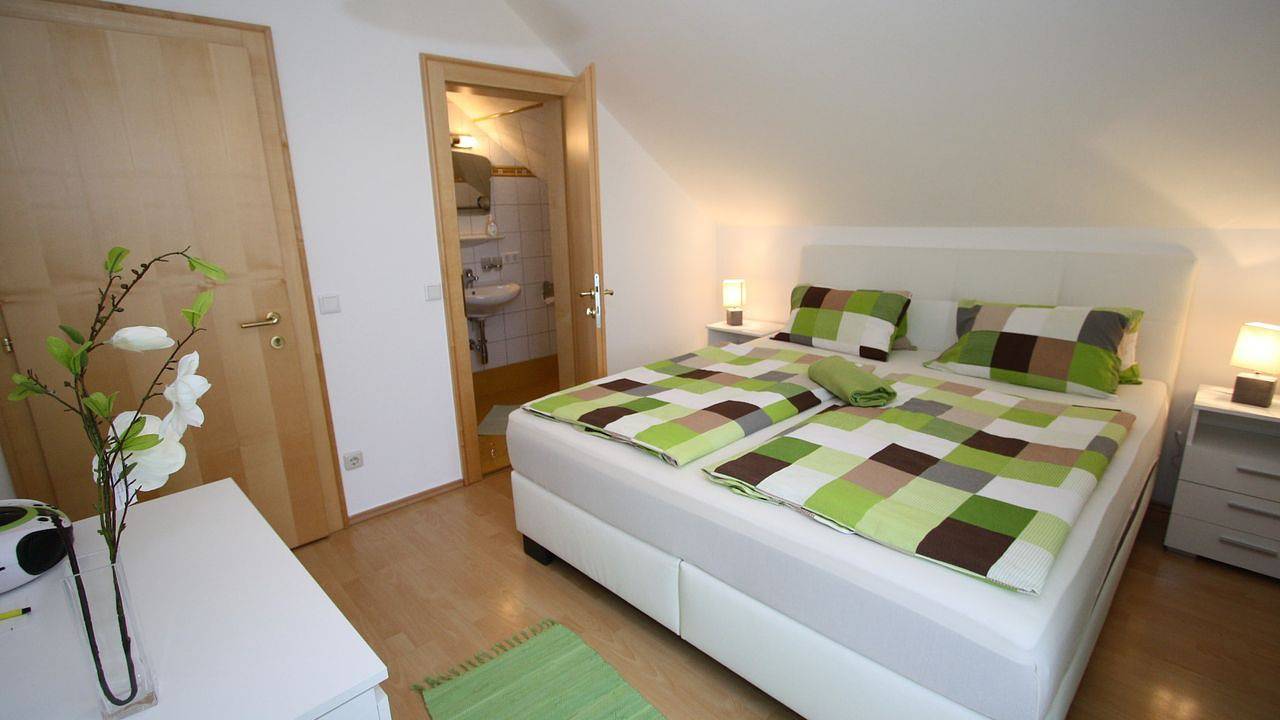 Ganze Ferienwohnung, Ferienwohnung für 5 Personen (120 m²) in St. Michael im Lungau in Sankt Michael im Lungau, Bundesland Salzburg
