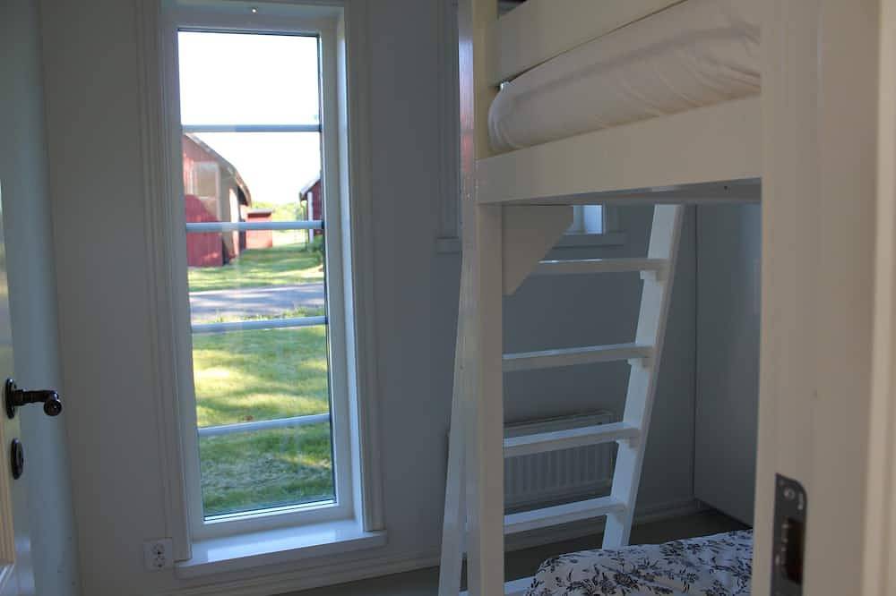 Guest accommodation in a rural and peaceful environment with 4 beds in Perstorp, Skane