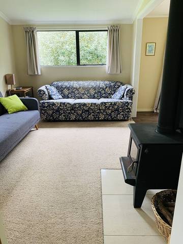 Cottage for 2 People in Wellington, New Zealand, Photo 4