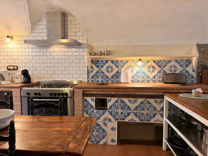 Apartamento de vacaciones para 9 personas, con terraza, Se admiten mascotas en Alt Empordà - 2