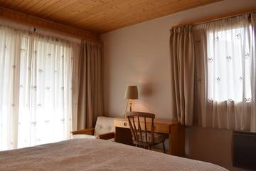 Appartement De Vacances pour 8 Personnes dans Méribel, Les Allues, Photo 4