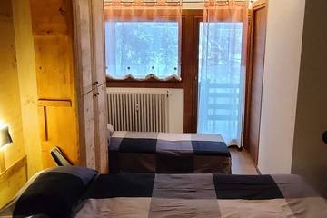 Apartment for 4 People in Breuil, Valtournenche, Photo 4