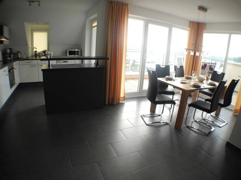 Ganze Ferienwohnung, Ostseebrise 13 - Großenbrode in Großenbrode, Ostholstein