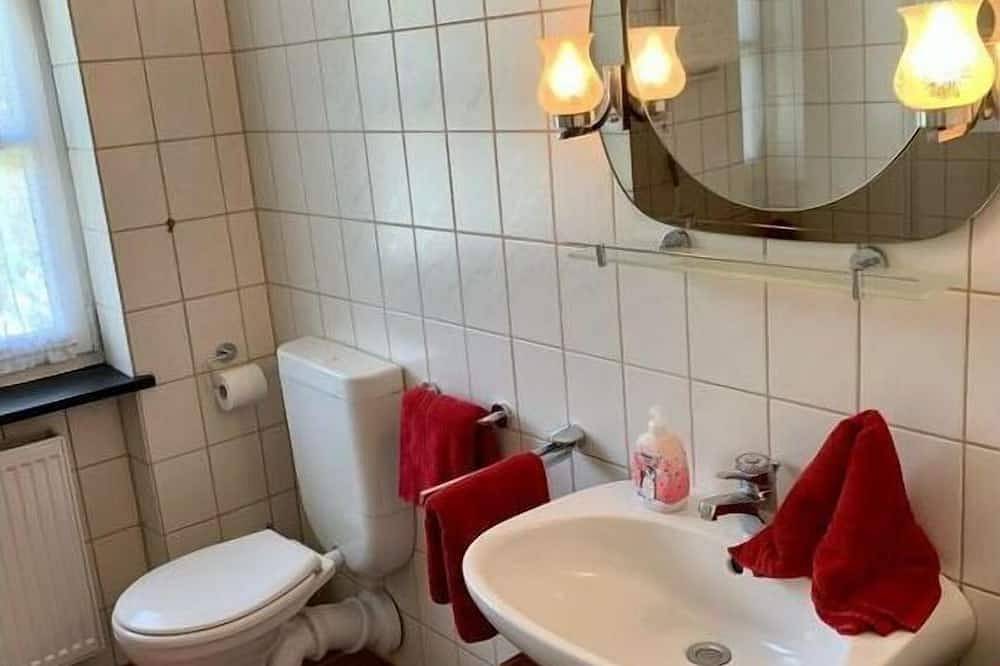 Waldhaus Sonnenberg Fewo 4 in Drachselsried, Ostbayern