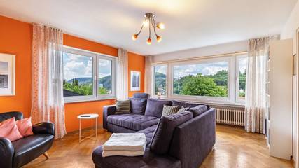 Ferienwohnung für 5 Personen in Albstadt, Neckar-Alb, Bild 1