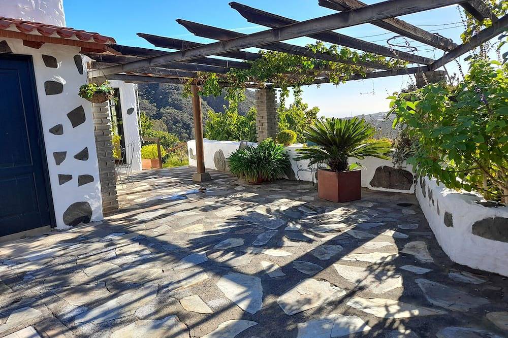 Casa Rural el Palmito mit privatem Pool in Valsequillo de Gran Canaria, Gran Canaria Osten