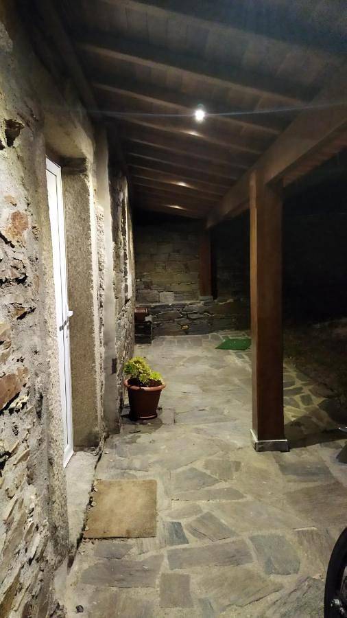 Location de vacances pour 5 personnes, avec vue ainsi que jardin et piscine dans Mogadouro - 3