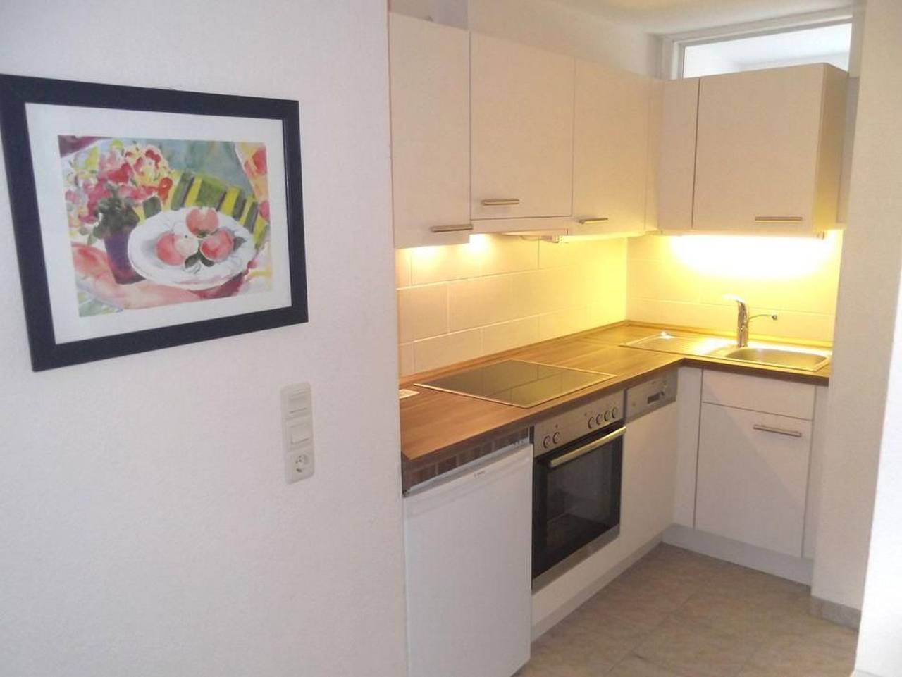 Ganze Ferienwohnung, But Dörp 3 Whg.2 in Wyk auf Föhr (Stadt), Wyk auf Föhr