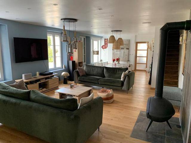 Casa de vacaciones para 6 personas - 1