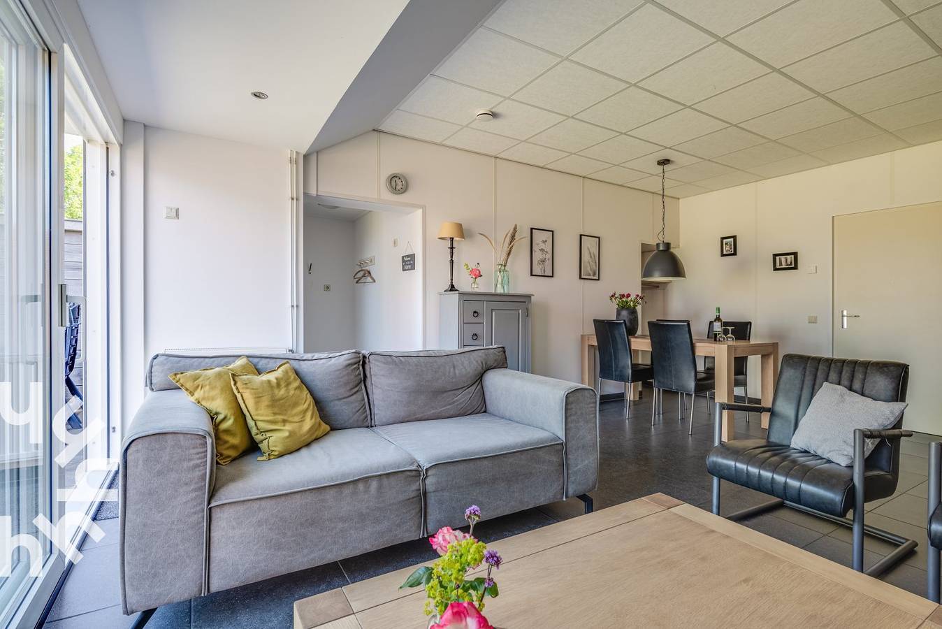 Schönes 4-Personen-Ferienhaus mit Dünenblick und großem Garten in Zoutelande, Walcheren in Zoutelande, Walcheren