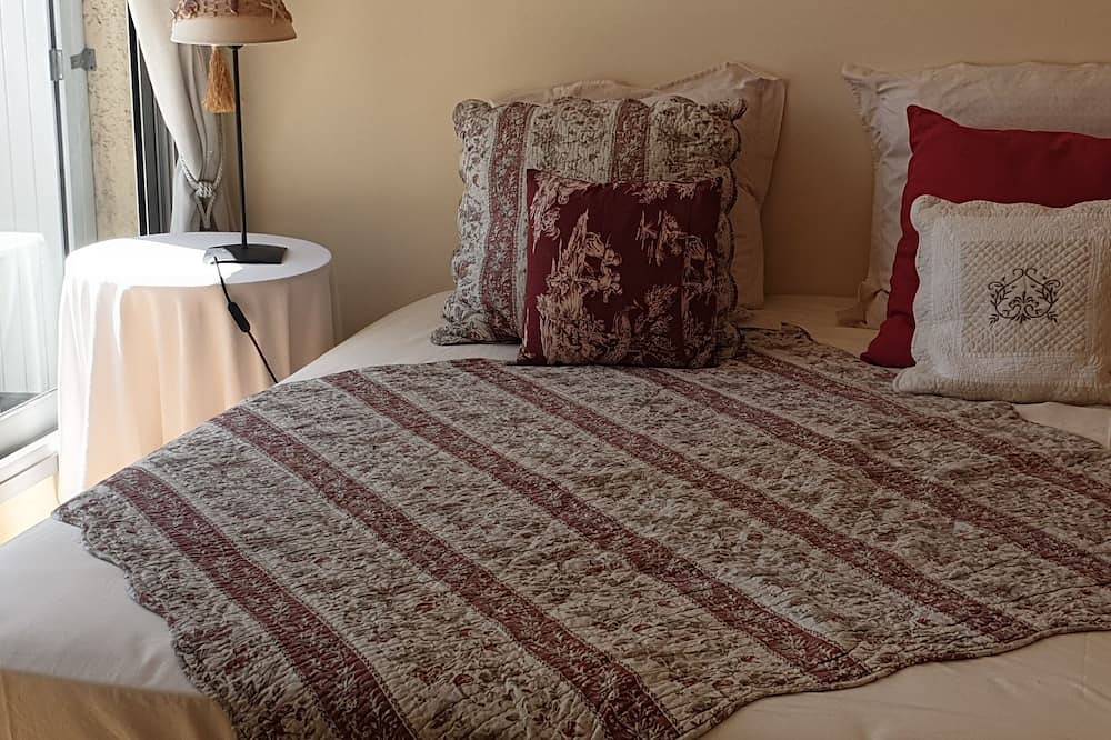 Geheel appartement, Cosy Duplex Avec vue mer in Boulouris, Middellandse Zeekust (Frankrijk)
