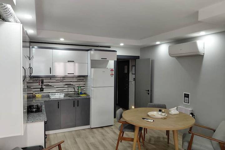 Ferienwohnung für 4 Personen - 1