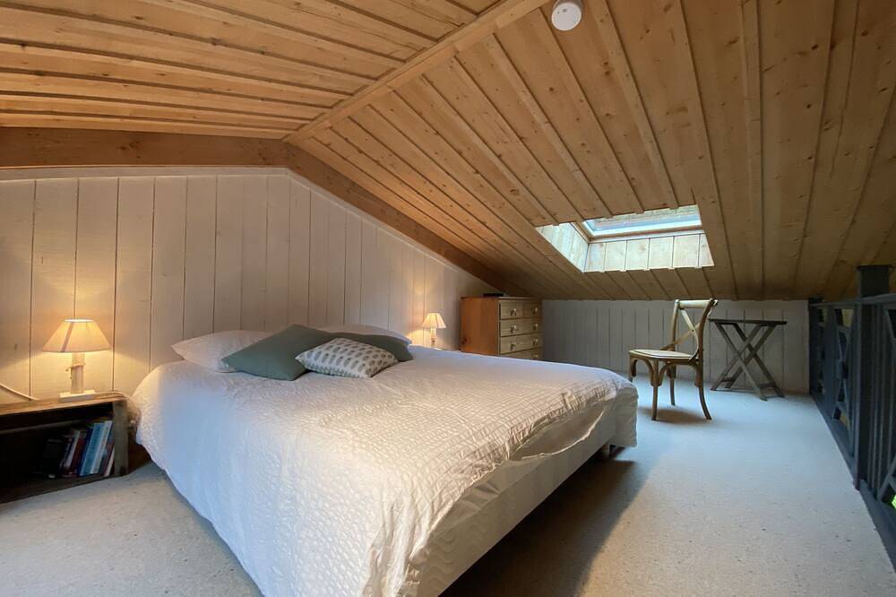 Une Ambiance Loft Entre Terre Et Mer in Pouldergat, Région de Quimper