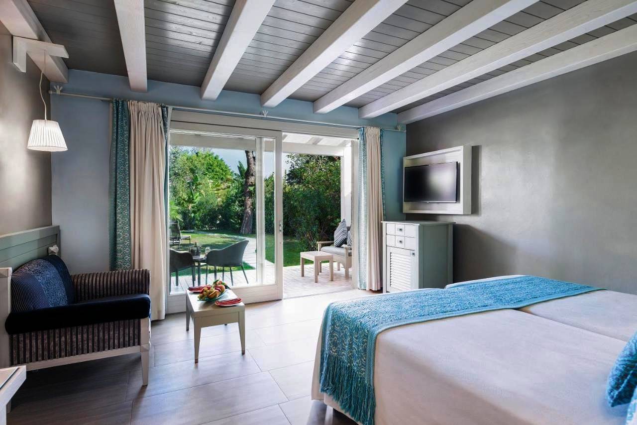 Forte Village Resort - Le Palme in Santa Margherita di Pula, Pula e dintorni