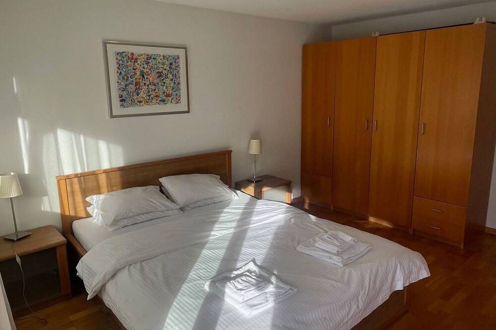 Ganze Wohnung, Nollen 6-Bett-Wohnung in Lauterbrunnen, Grindelwald und Umgebung