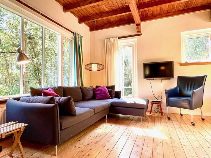 Ferienhaus für 6 Personen in Renesse - 3