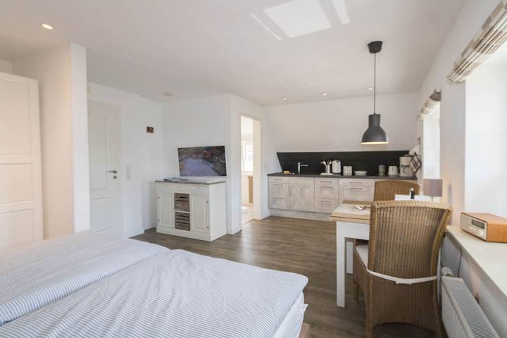 Ferienwohnung für 2 Personen in Hörnum - 3