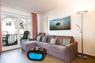 Ferienwohnung für 4 Personen in Aktivstrand, Binz, Bild 1