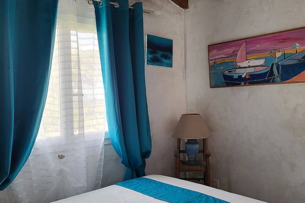 Ganze Wohnung, In Teppa, Grevillea, Loft in Luri, Cap Corse