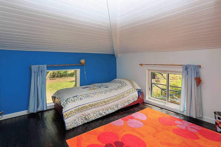 Location de vacances pour 7 personnes, avec jardin et terrasse à Saint-Michel-Escalus - 4