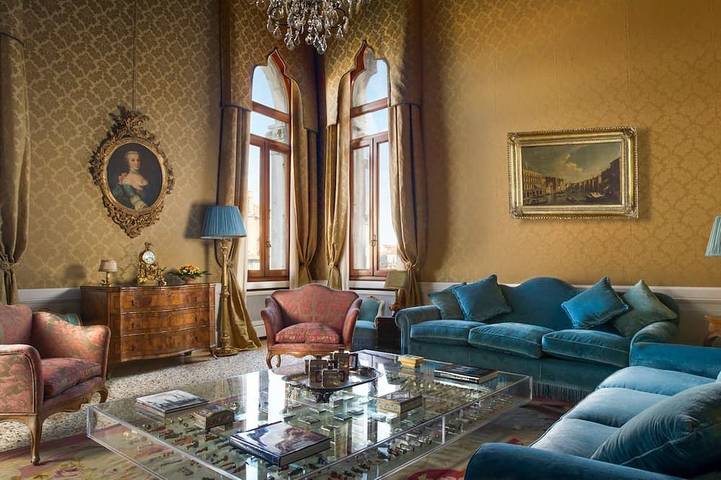 Villa para 8 pessoas, com jardim em Veneza