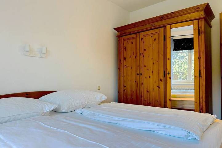 Ganze Wohnung, Wohnung Strandhütte - Vierlindenhof in Böhl (St. Peter-Ording), St. Peter-Ording