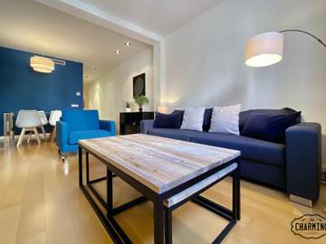 Holiday Apartment para 6 Pessoas em Madrid, Madrid Province, Foto 2