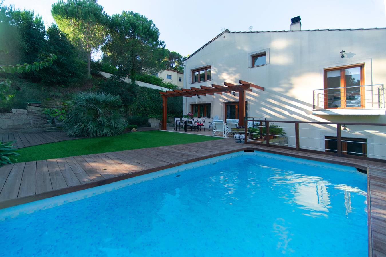 Welcs Casa 303 Pda con piscina privada in Sant Feliu de Guíxols, Costa Brava