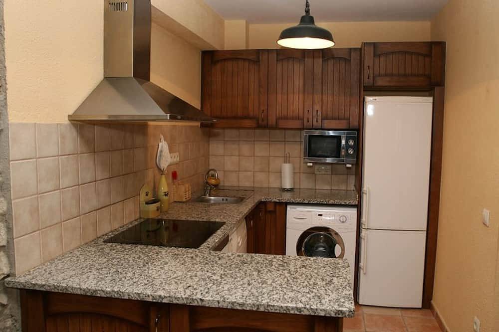 Ferienwohnung Can Llobet für 6 personen in Capmany, Oberampurien