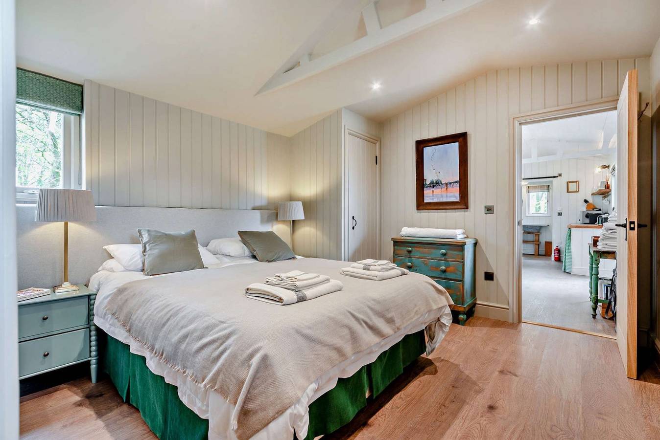 Keepers Stable in Gloucestershire